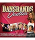 Dansbands Duetter - CD - NY