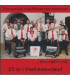 Vesthimmerlands Harmonika orkester ... som tiden går - CD - NY