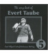 Evert Taube 5 Karl Alfred Fritiof Andersson Och Jag - CD - NY