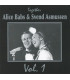 Alice Babs & Svend Asmussen vol. 1 - CD - NY