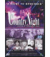 Country Night 2 DVD Musikvideo - NY