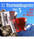 12 harmonikaperler med Lasse & Marco vol. 3 - CD - NY