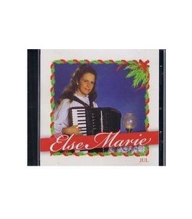 Else Marie Jul - CD - NY