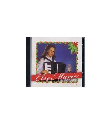 Else Marie Jul - CD - NY