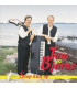 Tom & Bjarne Stop kun op - CD - NY