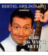 Bertel Abildgaard / GuitarKaj / Bare jeg måtte Mette - CD - NY