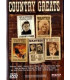 Country Greats (DVD Musikvideo) - NY