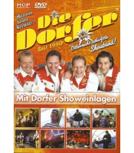 Die Dorfer - Mia san koane Bremser  (DVD Musikvideo) - NY