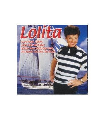 Lolita - CD - NY