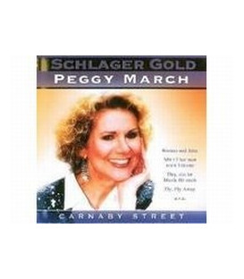 Peggy March Carnaby Street - CD - NY
