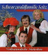 Schwarzwald familie Seitz Volkstümliche Melodien 2 CD - NY