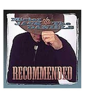 Mr. Jack and The Daniels Recommended - 2 CD - NY