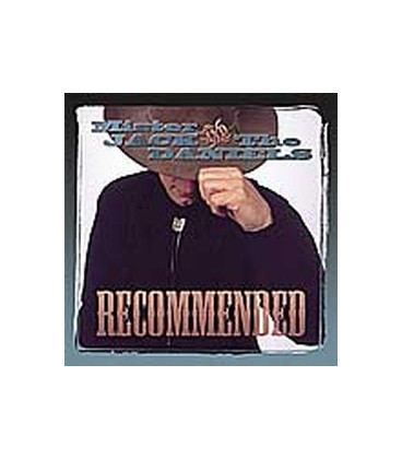 Mr. Jack and The Daniels Recommended - 2 CD - NY