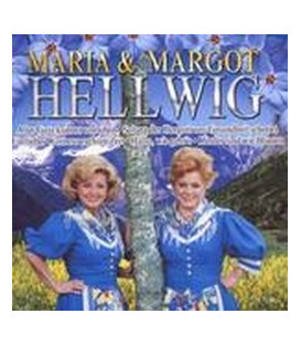 Maria & Margot Hellwig - CD - NY