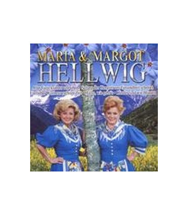 Maria & Margot Hellwig - CD - NY