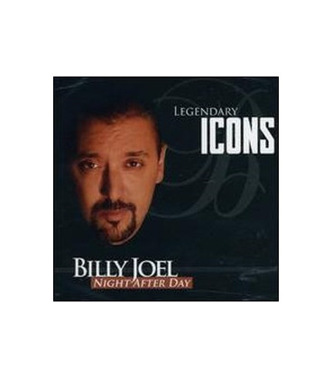Billy Joel Night after Day - CD - NY