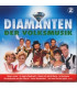 Diamanten Der Volksmusik 2 - CD - NY