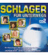 Schlager Für Unterwegs 2 - CD - NY