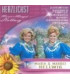 MARIA & MARGOT HELLWIG - HERZLICHST - CD - NY