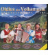 Oldies Der Volksmusik vol. 1 - CD - NY