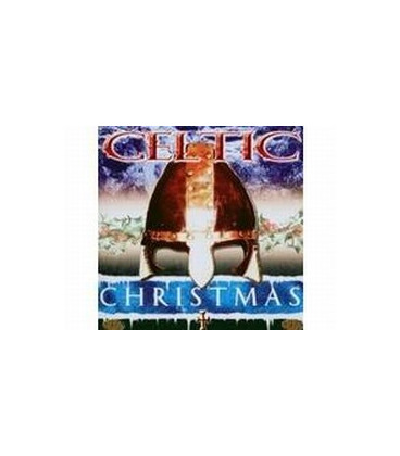 Celtic Christmas - CD - NY