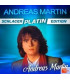 Andreas Martin Schlager Platin Edition - CD - NY