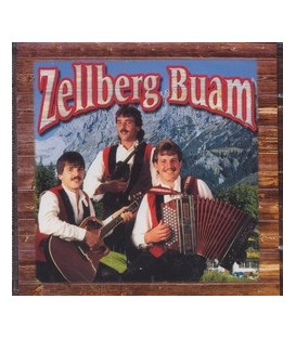 Zellberg Baum - CD - NY