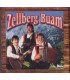 Zellberg Baum - CD - NY