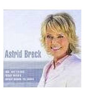 Astrid Breck - CD - NY