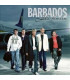Barbados Hela himlen - CD - NY