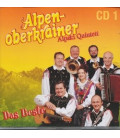 Alpen-oberkrainer Alpski Quintet CD 1 - CD - NY