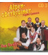 Alpen-oberkrainer Alpski Quintet CD 3 - CD - NY