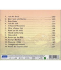 Alpen-oberkrainer Alpski Quintet CD 3 - CD - NY