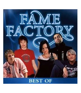 Fame Factory Best of.. - CD - NY