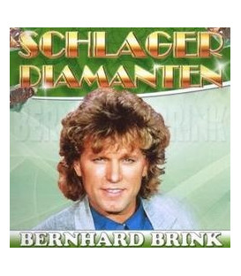 Bernhard Brink Schlager Diamanten - CD - NY