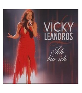 Vicky Leandros Ich bin ich - CD - NY