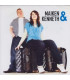 Maiken & Kenneth - CD - NY