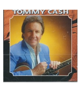 Tommy Cash - CD - NY