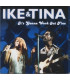 Ike & Tina It´s gonna Work out fine - CD - NY