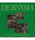 Dervish Live at Johnny Fox´s - CD - NY