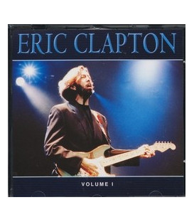 Eric Clapton vol. 1 - CD - NY