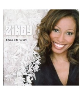 Zindy: Reach out - CD - NY