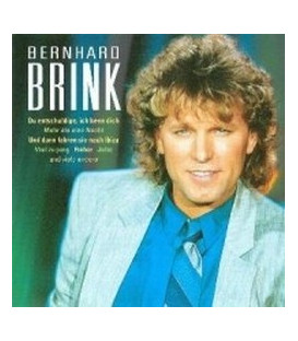 Bernhard Brink: Grosse Erfolge - 2CD - NY