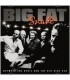 Big Fat Snake - Between the Devil and the Big Blue Sea - CD - NY