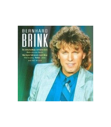 Bernhard Brink: Grosse Erfolge - 2CD - NY