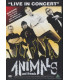 Animals and Friends Musik DVD - NY