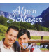 Alpen Schlager 2 - CD - NY