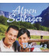 Alpen Schlager 3 - CD - NY