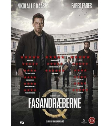 Fasandræberne (Dvd)