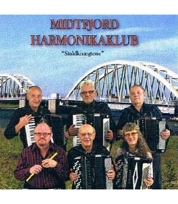 Midtfjord Harmonikaklub Staldknægtene